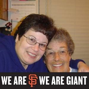 Meet your Posher, Teri